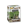 Funko POP! Capitán América We Are Groot Figura de vinilo