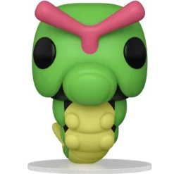 Funko POP! Caterpie Pokemon