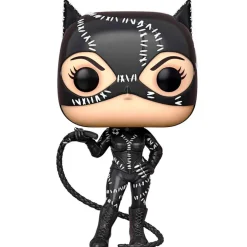 Funko Pop! Catwoman Batman Returns