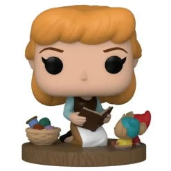 Funko POP! Cenicienta Ultimate Princess Disney
