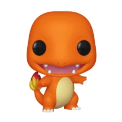 Funko Pop! Charmander Pokemon