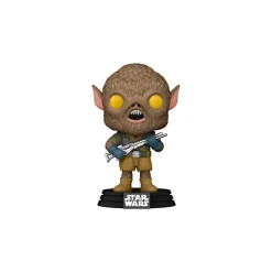 Funko Pop Chewbacca Star Wars Concept Series 9 cm