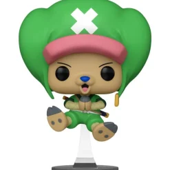 Funko POP! Chopperemon Chopper One Piece (Wano)