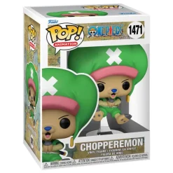 Funko POP! Chopperemon Chopper One Piece (Wano)