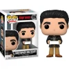 Funko Pop Christopher Moltisanti Serie Los Soprano