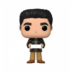 Funko Pop Christopher Moltisanti Serie Los Soprano