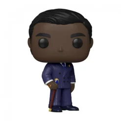 Funko Pop Cine: Slugworth de Wonka - Figura de Vinilo 9cm