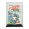 Funko Pop Comic Cover Marvel Tales Iron Man Vinilo 9cm