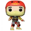 Funko Pop DC Comics Barry Allen de The Flash