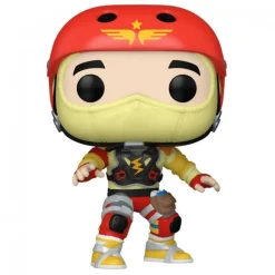 Funko Pop DC Comics Barry Allen de The Flash