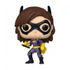 Funko Pop DC Comics Batgirl Gotham Knights 9 cm