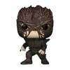 Funko Pop DC Comics Dark Flash Vinilo 9 cm