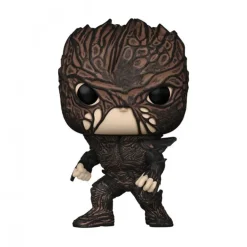 Funko Pop DC Comics Dark Flash Vinilo 9 cm