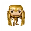 Funko Pop DC Wonder Woman 1984 Dorado 9 cm
