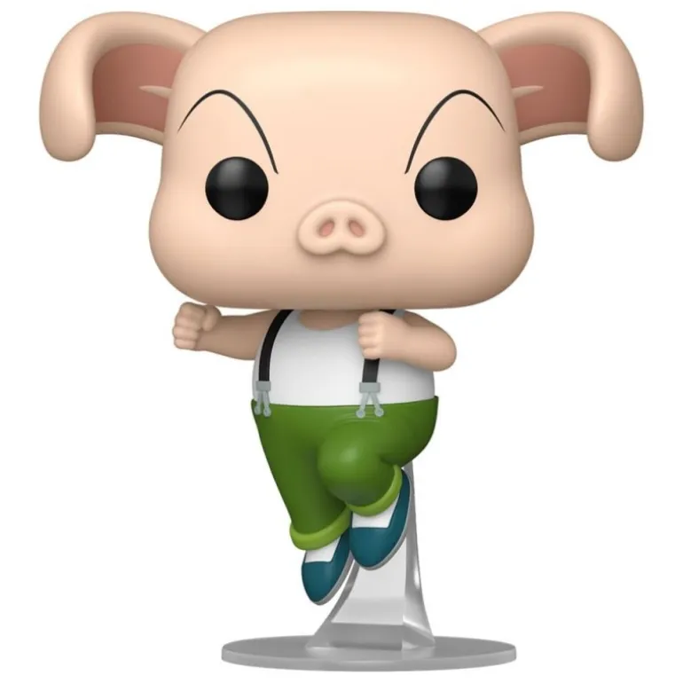 Funko POP! de Oolong de Dragon Ball 9 cm