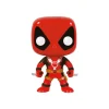 Funko Pop! Deadpool 2 espadas