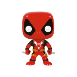 Funko Pop! Deadpool 2 espadas