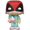 Funko Pop! Deadpool pijama