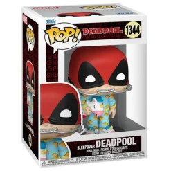 Funko Pop! Deadpool pijama