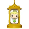 Funko Pop! Deluxe Campanilla Peter Pan!