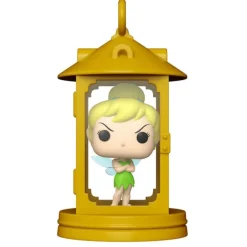 Funko Pop! Deluxe Campanilla Peter Pan!