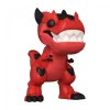 Funko Pop Devil Dinosaur de Moon Girl y Devil Dinosaur 15cm