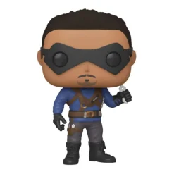 Funko POP! Diego Hargreeves 9 cm The Umbrella Academy