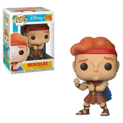 Funko Pop Disney Hércules Figura de Vinilo 9 cm