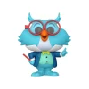 Funko Pop Disney Profesor Búho de 9 cm en Vinilo