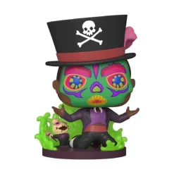 Funko Pop Disney Villanos Dr. Facilier 9 cm