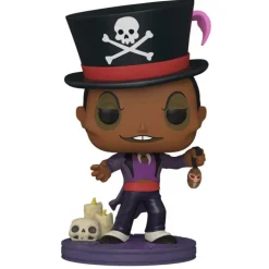 Funko POP! Doctor Facilier Disney: Villains