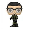 Funko Pop Doctor Shin Aquaman y el Reino Perdido 9 cm