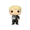 Funko Pop! Draco Malfoy brazo roto Harry Potter