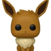 Funko Pop! Eevee Pokemon