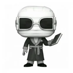 Funko Pop El Hombre Invisible Universal Studios