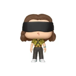 Funko Pop! Eleven en Batalla Stranger Things 3