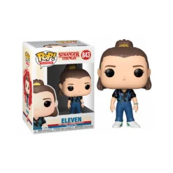 Funko Pop! Eleven Stranger Things 3