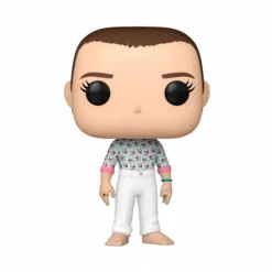 Funko Pop Eleven Stranger Things S4 Finale 9cm