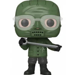 Funko Pop! Enigma Película