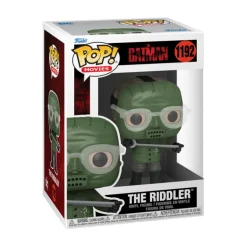 Funko Pop! Enigma Película
