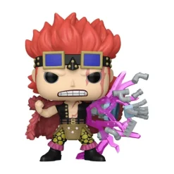 Funko POP! Eustass Kid (Awakening) One Piece