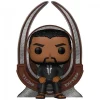 Funko Pop Exclusivo T'Challa Black Panther Marvel