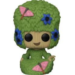 Funko Pop! Fancy Groot Marvel