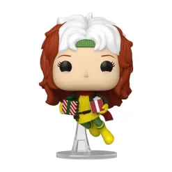 Funko POP! Figura HoliDivas Pícara X-Men Marvel