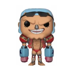 Funko POP! Franky One Piece