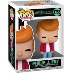 Funko Pop! Fry 9 cm Futurama
