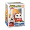 Funko Pop! Fuecoco Paldea Pokemon