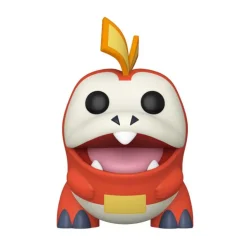 Funko Pop! Fuecoco Paldea Pokemon