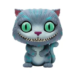 Funko Pop! Gato Cheshire Alicia en el País de las Maravillas