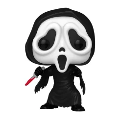 Funko POP! Ghostface Scream